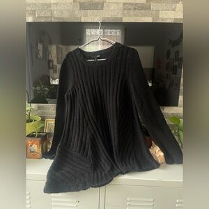 Cashmere sweater